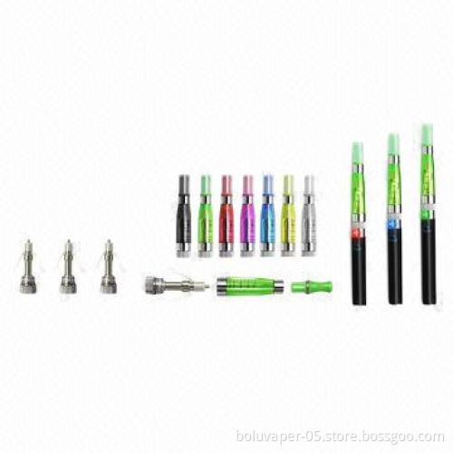 Hot Blister E-cigarettes CE5 in Blister Pack with 1.6mL Capacity/Customized Specifications Welcomed